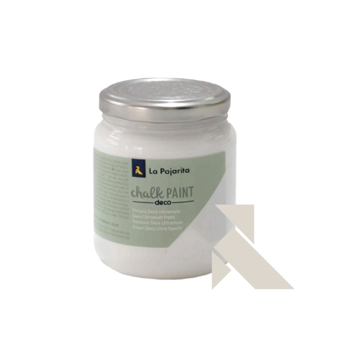 CHALK PAINT NUDE CP-38 175 ML