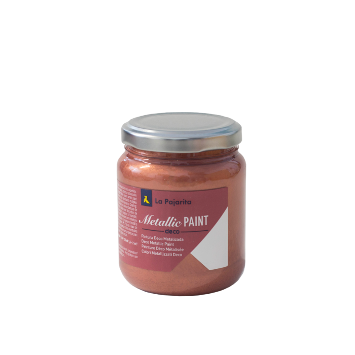 METALLIC PAINT COOPER
