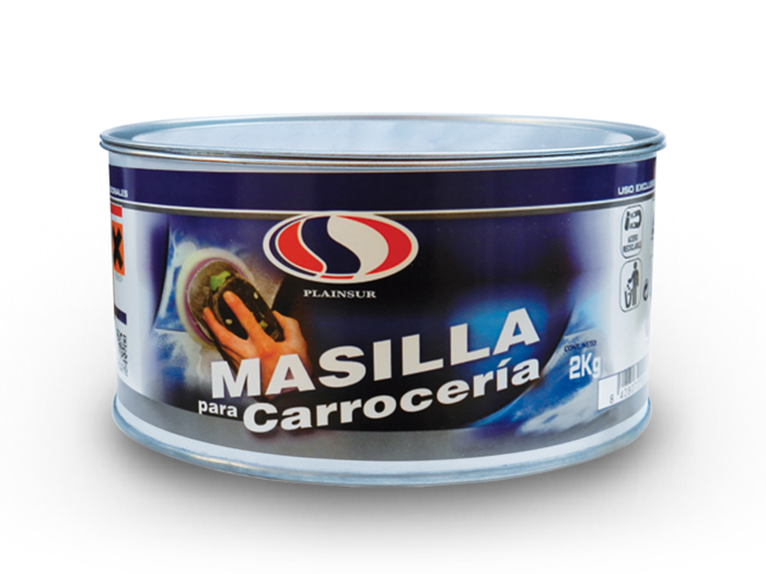 MASILLA CARROC S/FIBRA 2KGS
