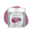 PINTURA TIZA ALLY BRUSH FUCSIA 500ML