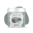 PINTURA TIZA ALLY BRUSH CENIZA 500ML