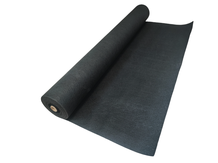 MALLA ANTIHIERBA GEOTEXTIL 1X20M