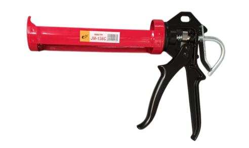 PISTOLA SILICONA JM-138C