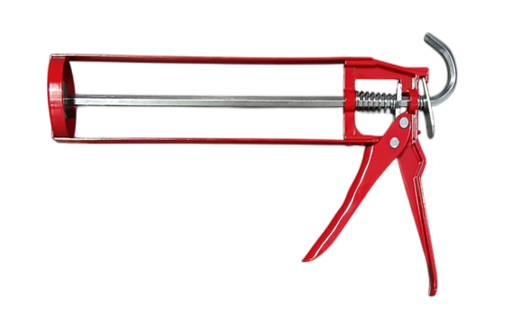 PISTOLA SILICONA JM-1183L
