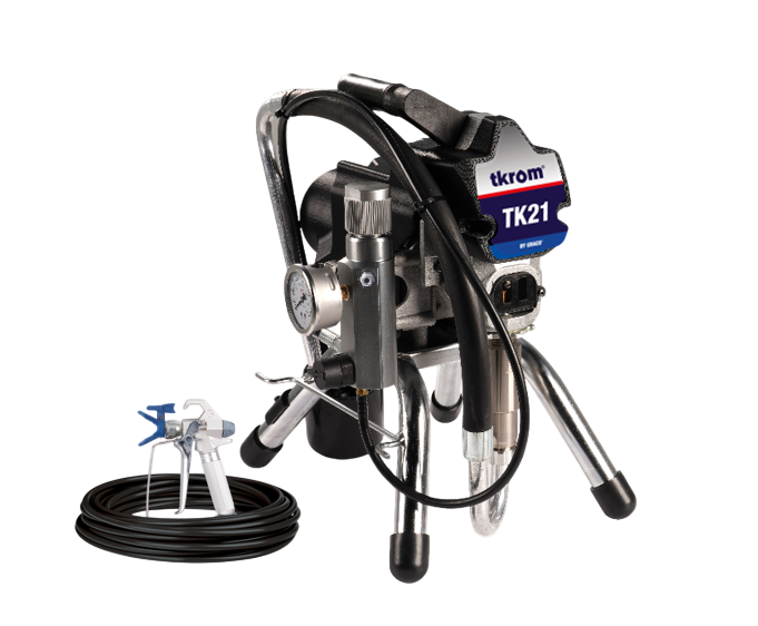 AIRLESS TK21 GBM0007